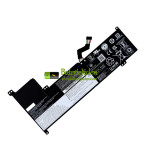 Baterie pro Lenovo 17IML05/17IIL05 IdeaPad3 L19C3PF6 L19L3PF4 [Náhradní baterie]